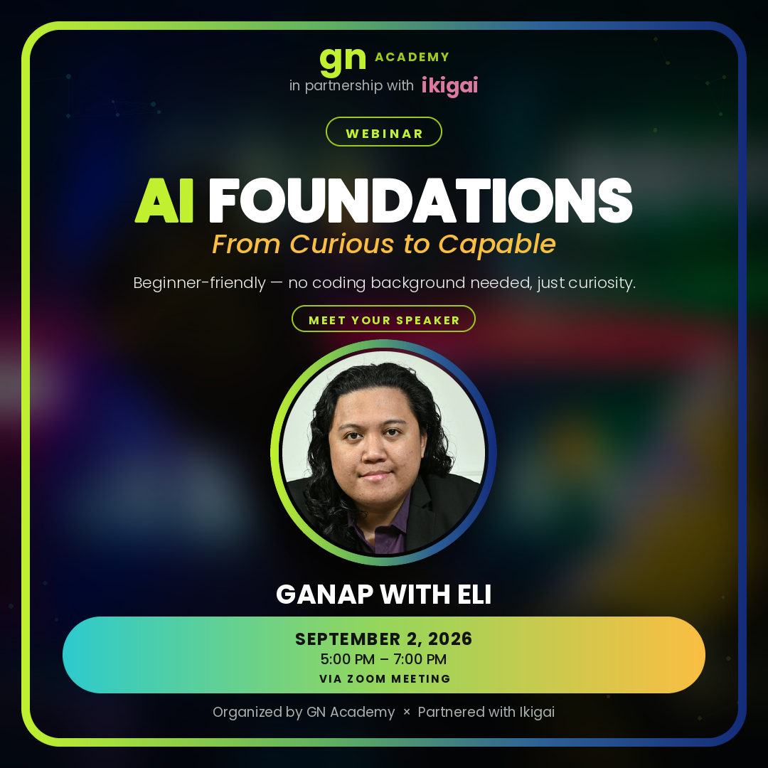 AI Foundations: From Curious to Capable